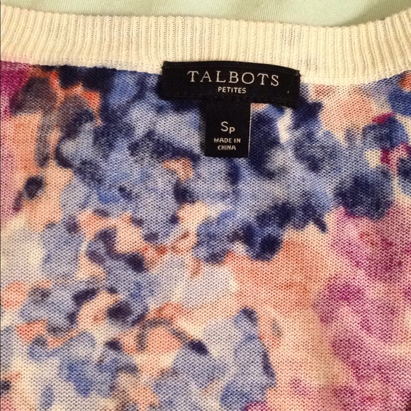 Cardigan - Picture 2 of 3